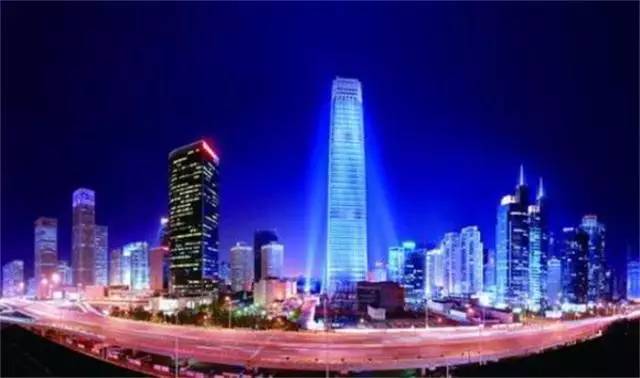 北京，古都魅力与现代繁华的都市交响