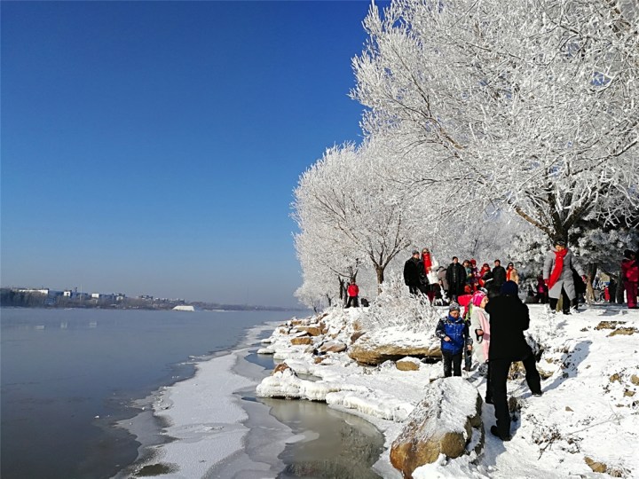吉林——东北明珠的蜕变与崭新面貌